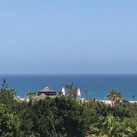 Los Pinos Del Mar - Atico Con Vistas Al Mar Vera Exterior photo